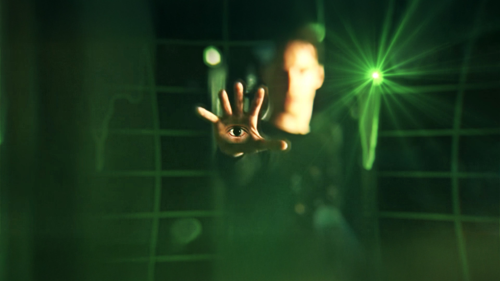 Matrix